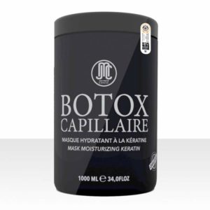 botox capillaire cavada